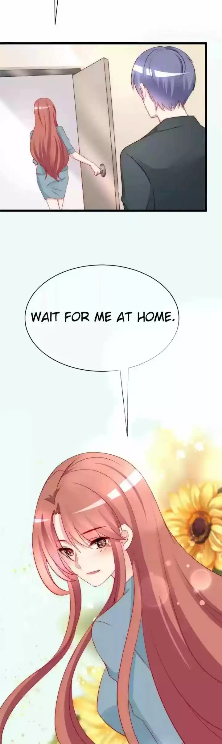 Jerk, You Can't Escape Chapter 180