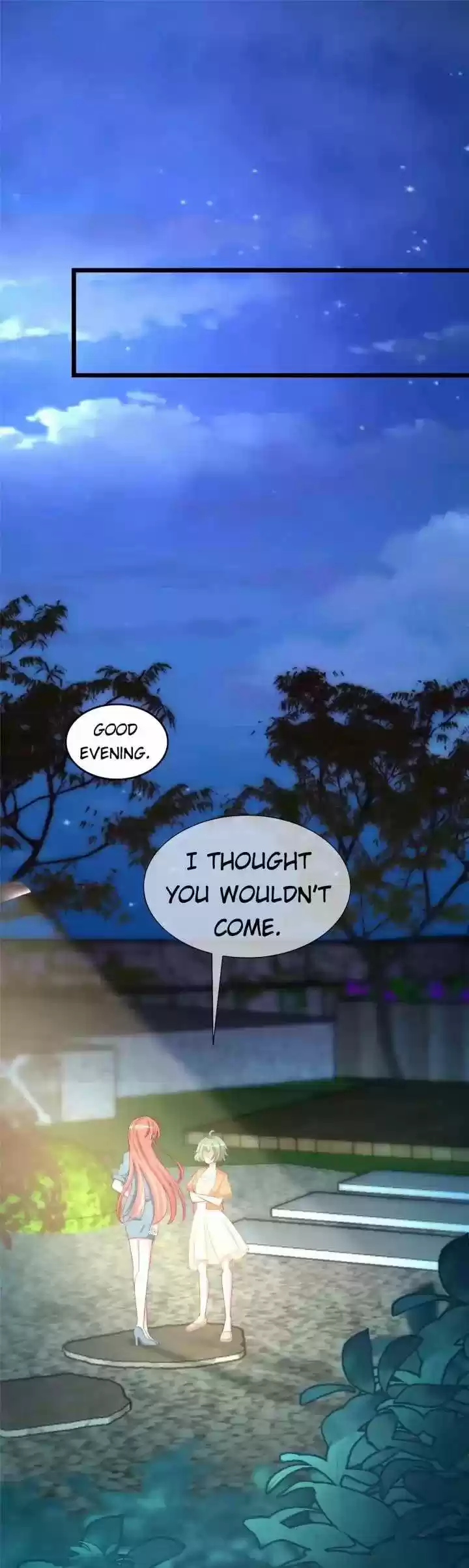 Jerk, You Can't Escape Chapter 180