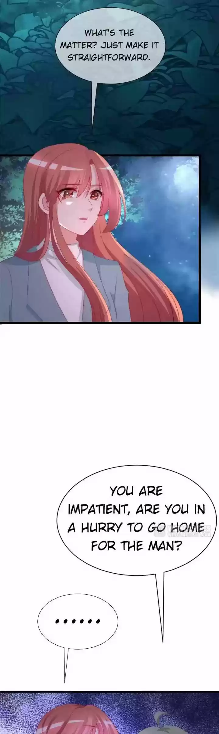 Jerk, You Can't Escape Chapter 180