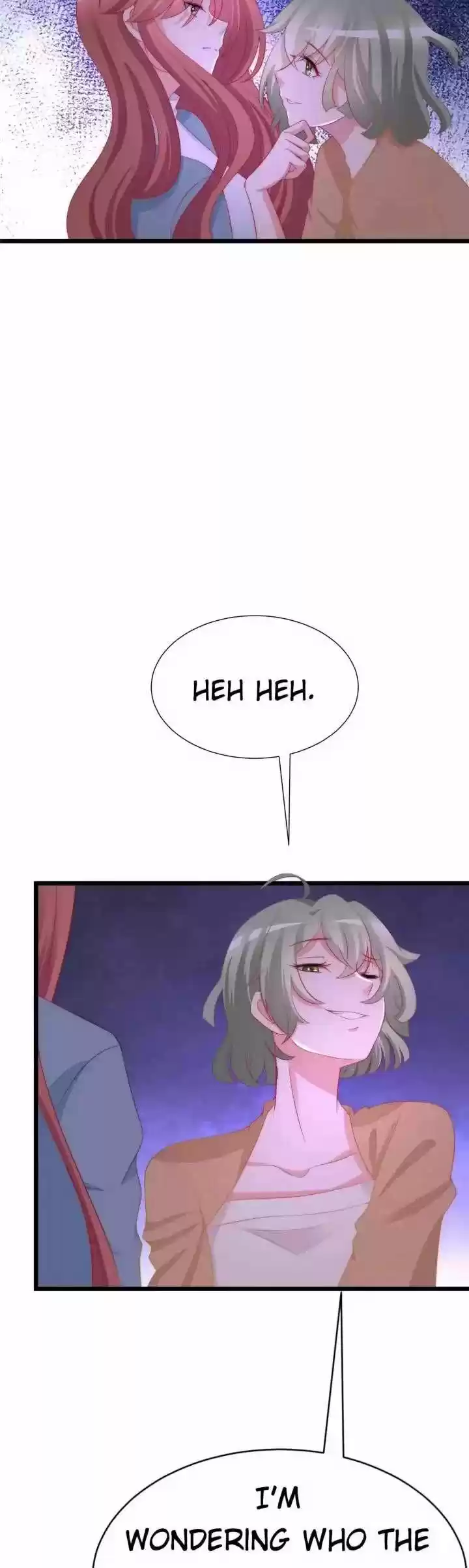 Jerk, You Can't Escape Chapter 180