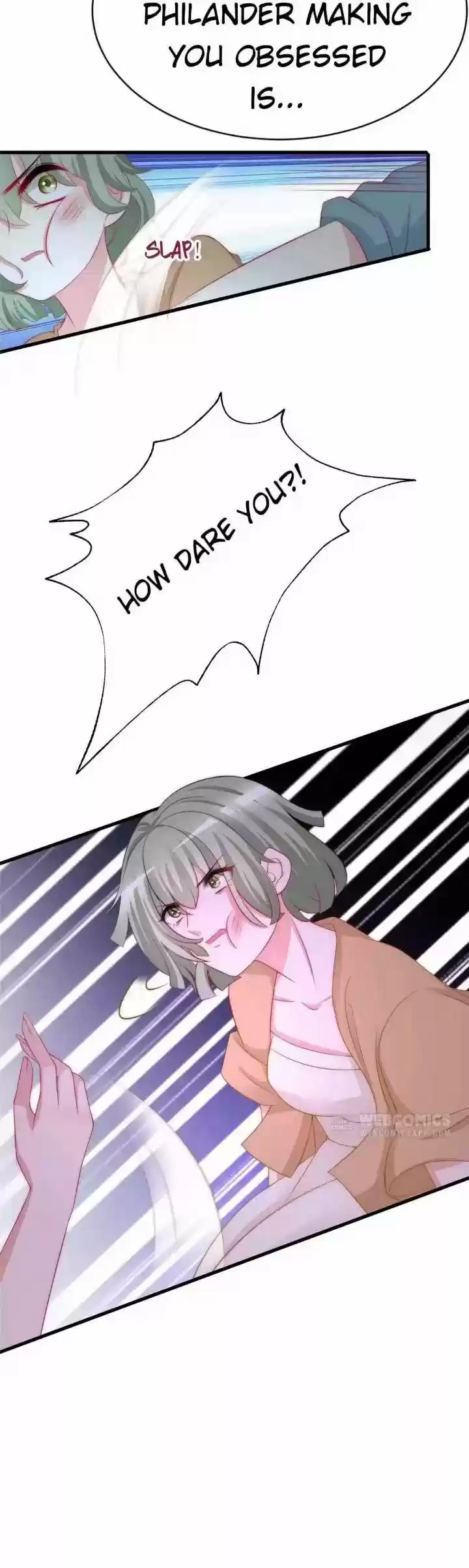 Jerk, You Can't Escape Chapter 180