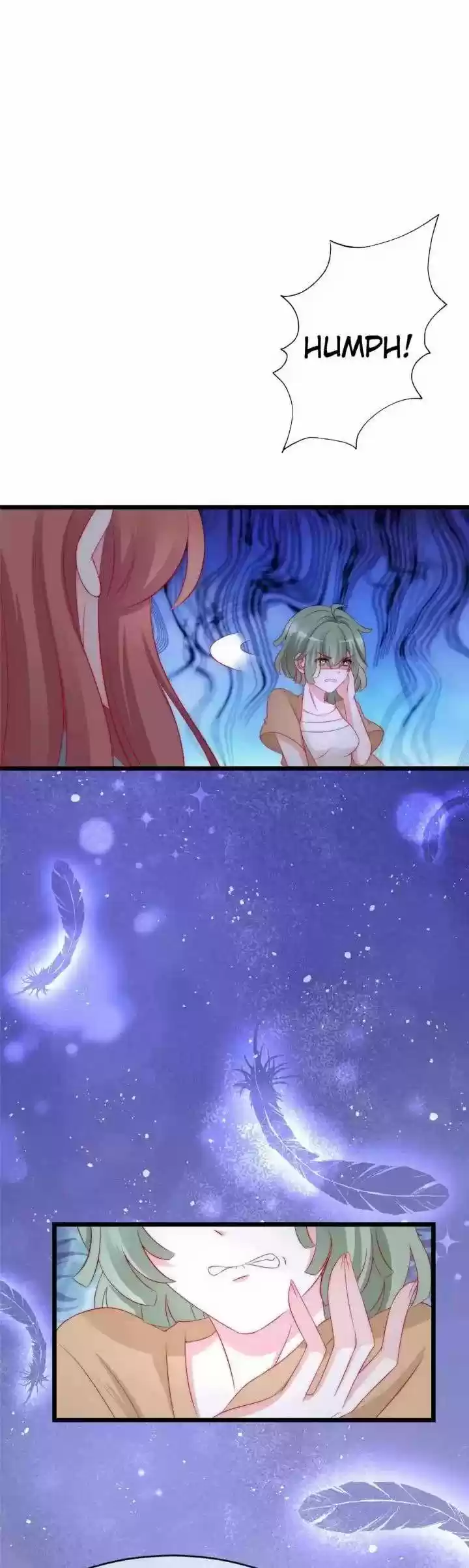 Jerk, You Can't Escape Chapter 180