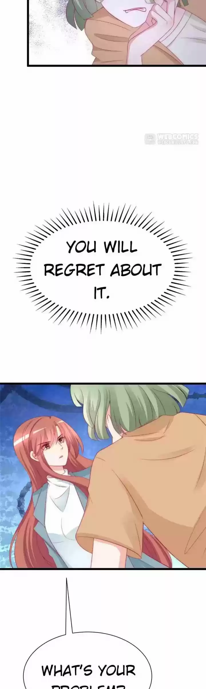 Jerk, You Can't Escape Chapter 180