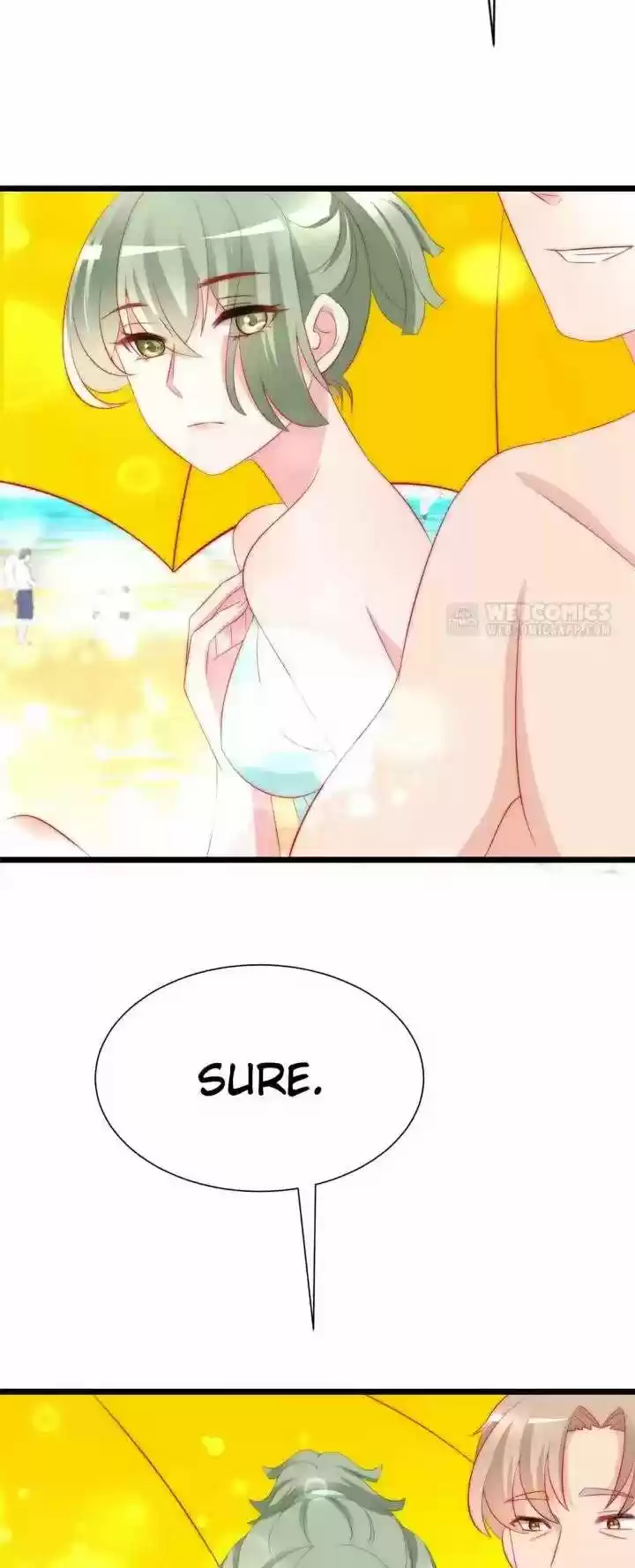 Jerk, You Can't Escape Chapter 181