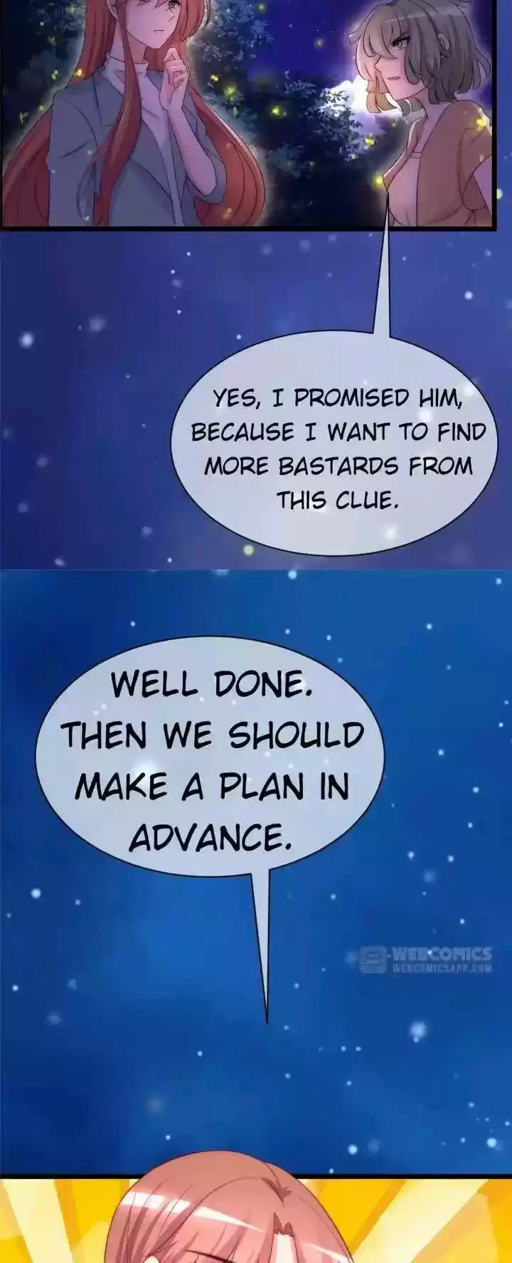 Jerk, You Can't Escape Chapter 181