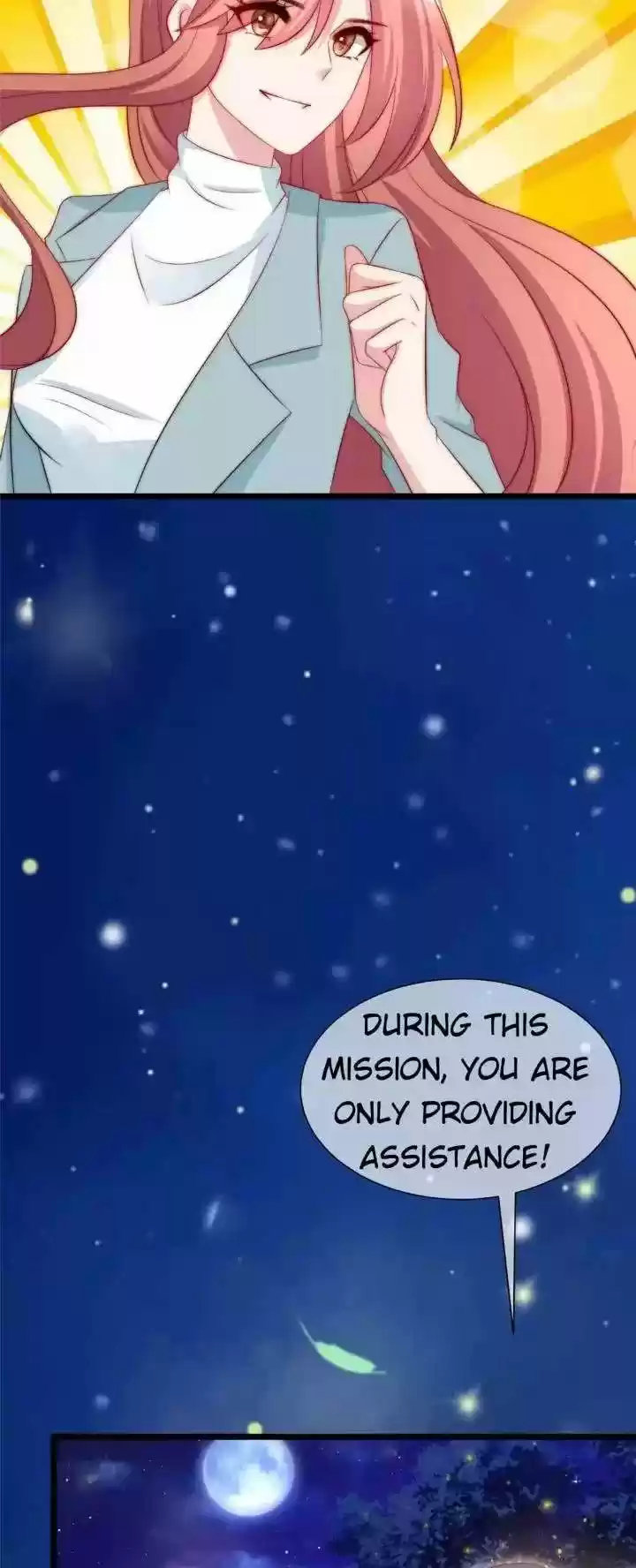 Jerk, You Can't Escape Chapter 181