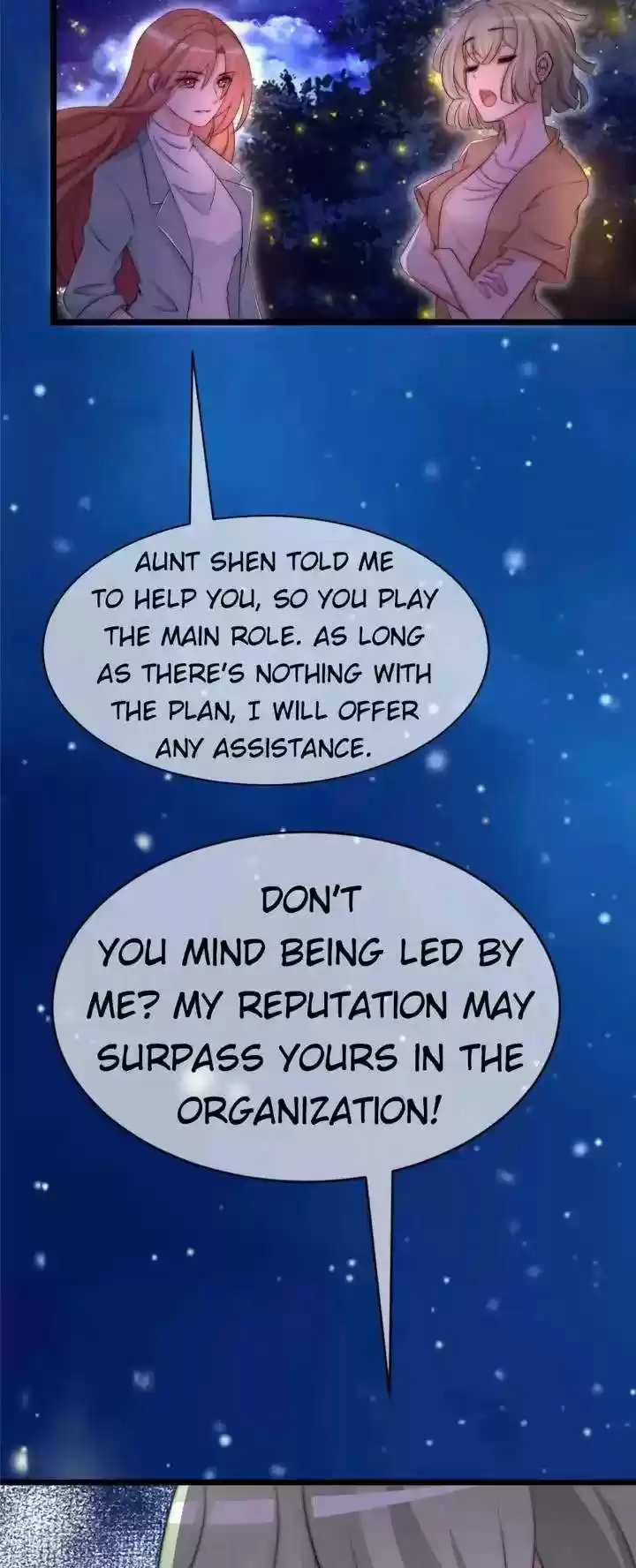 Jerk, You Can't Escape Chapter 181