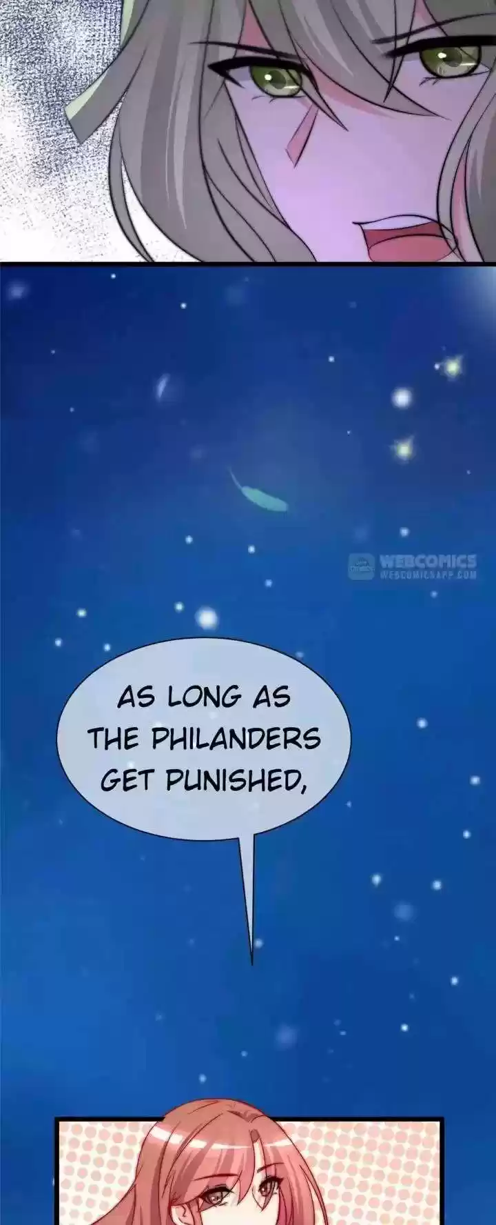 Jerk, You Can't Escape Chapter 181