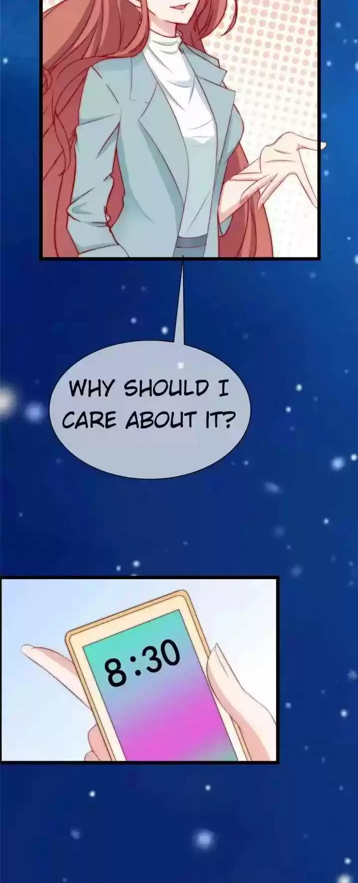 Jerk, You Can't Escape Chapter 181