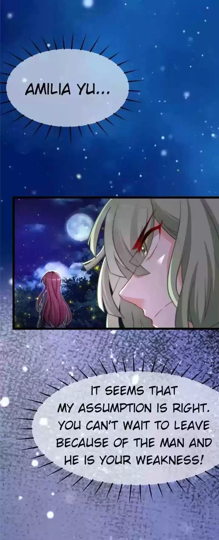 Jerk, You Can't Escape Chapter 181