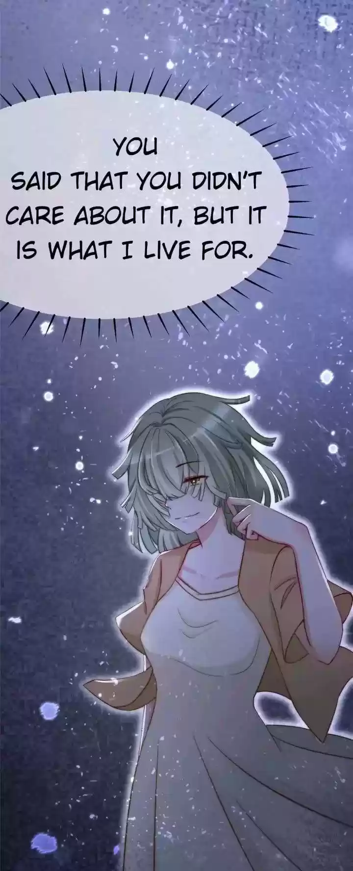 Jerk, You Can't Escape Chapter 181