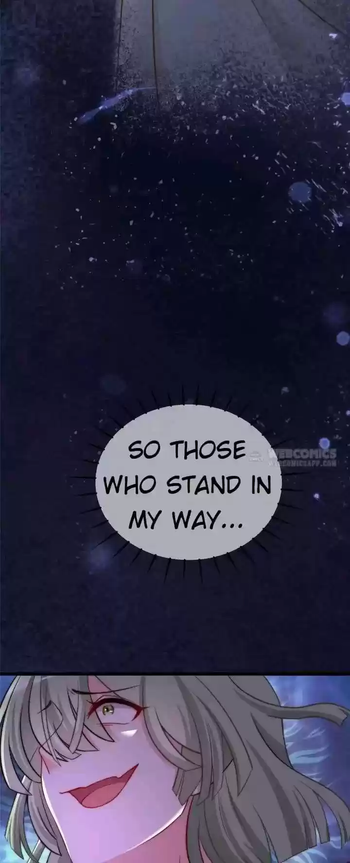 Jerk, You Can't Escape Chapter 181