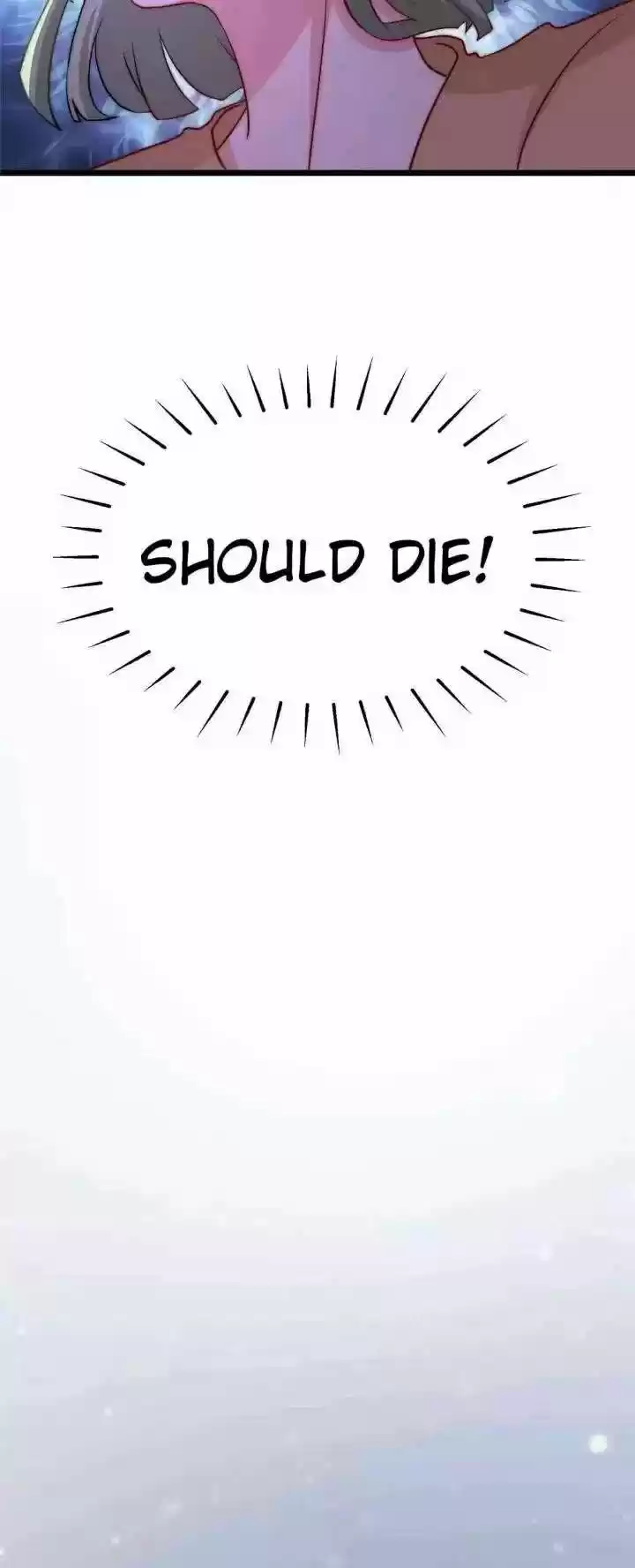 Jerk, You Can't Escape Chapter 181