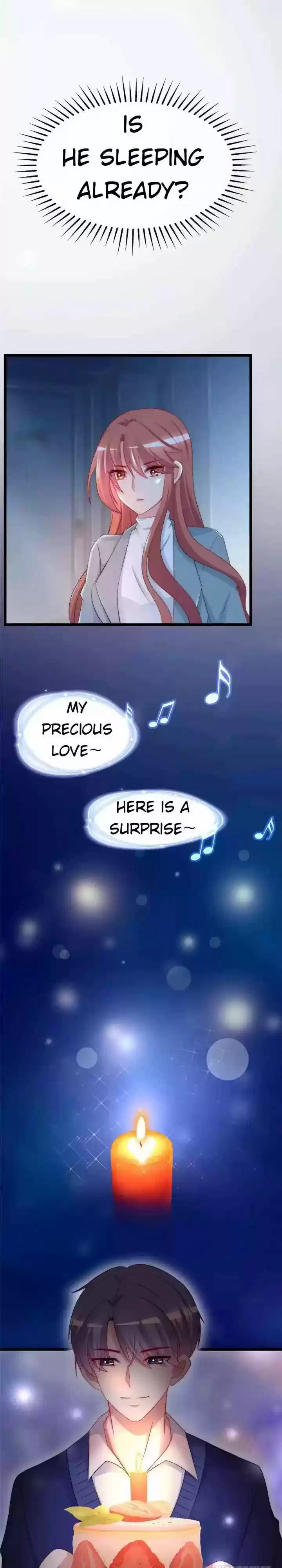 Jerk, You Can't Escape Chapter 181