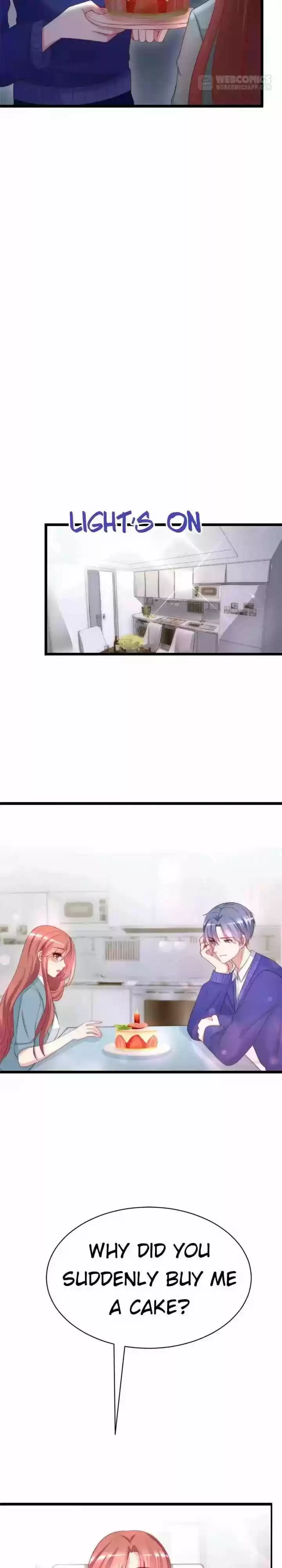 Jerk, You Can't Escape Chapter 181