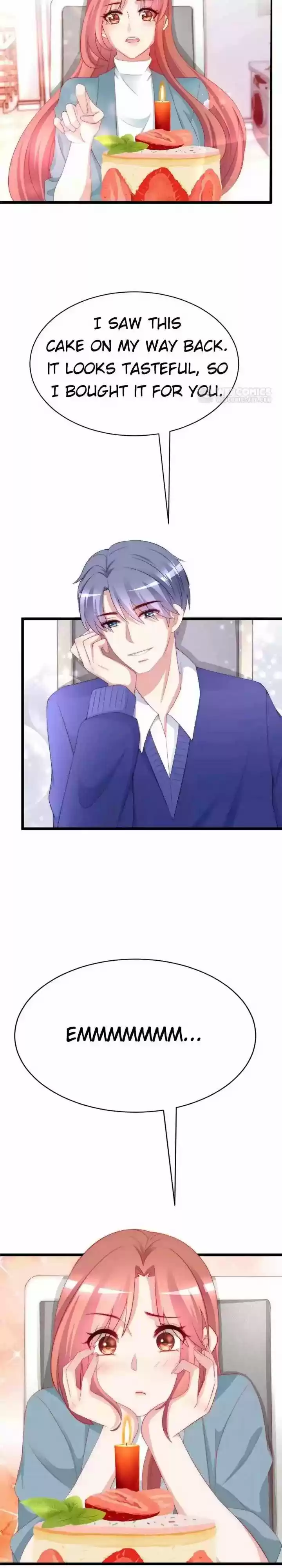 Jerk, You Can't Escape Chapter 181