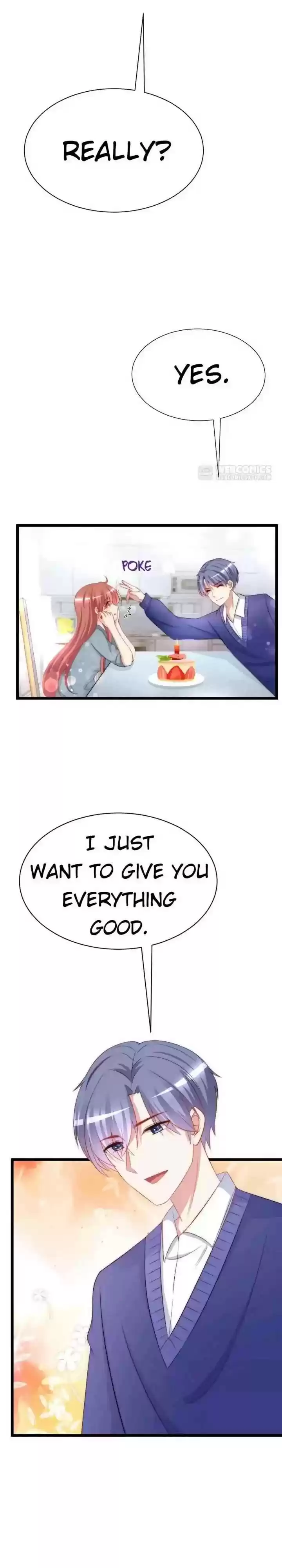 Jerk, You Can't Escape Chapter 181