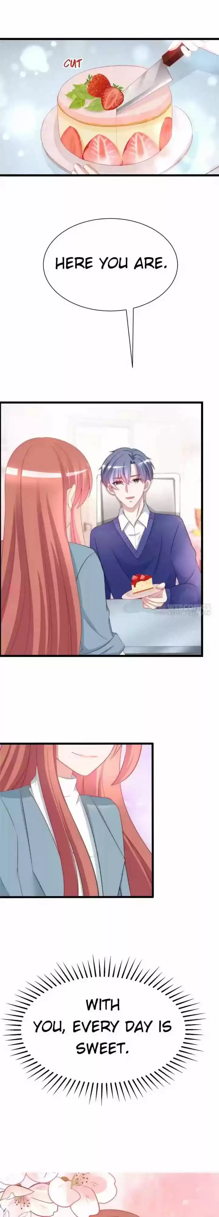 Jerk, You Can't Escape Chapter 181