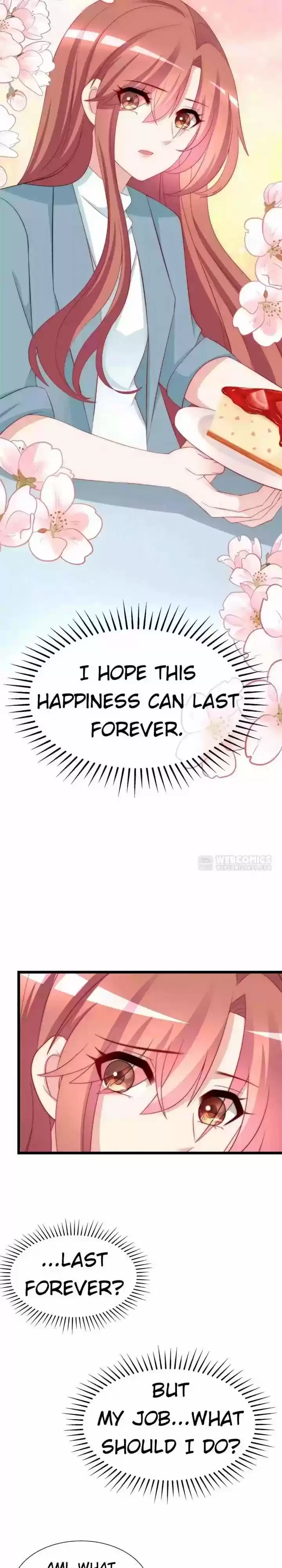 Jerk, You Can't Escape Chapter 181