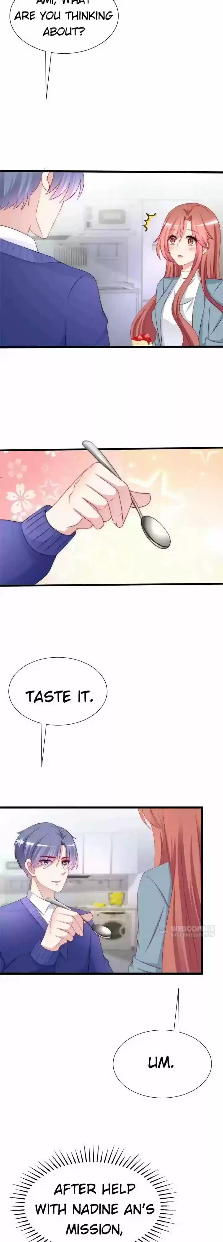 Jerk, You Can't Escape Chapter 181