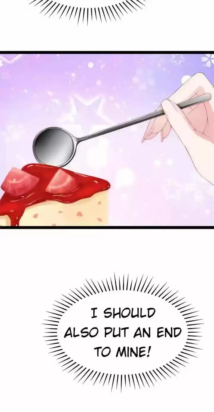 Jerk, You Can't Escape Chapter 181