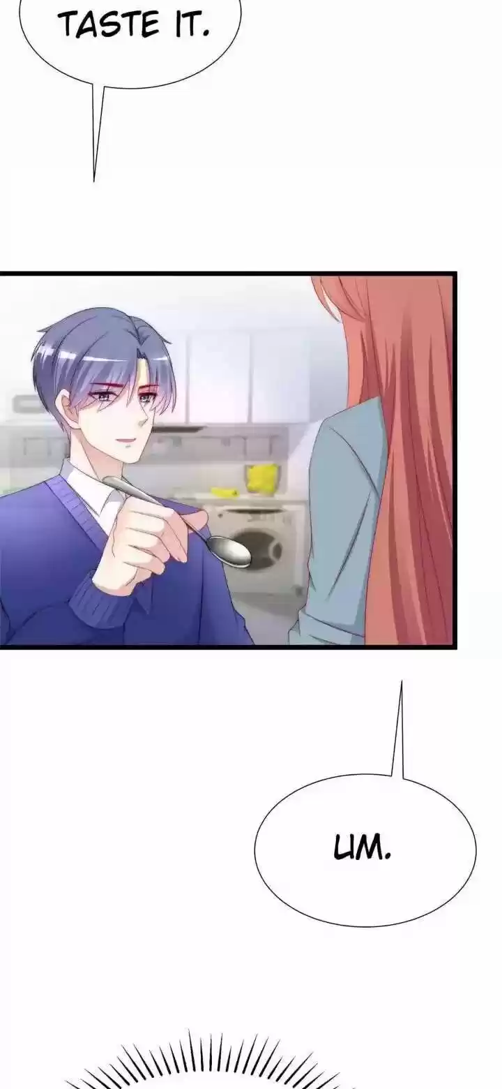 Jerk, You Can't Escape Chapter 182