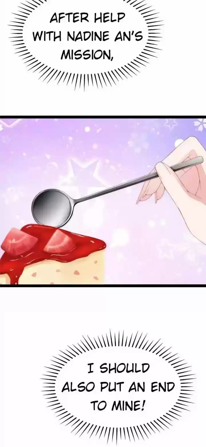 Jerk, You Can't Escape Chapter 182