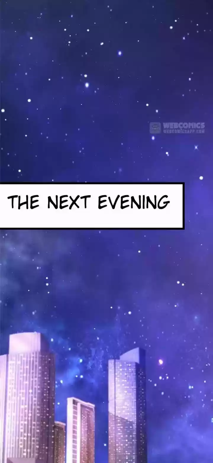 Jerk, You Can't Escape Chapter 182