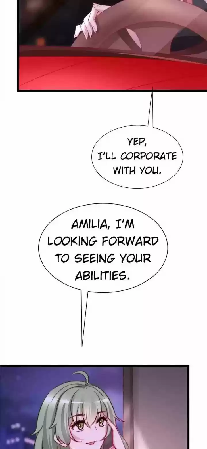 Jerk, You Can't Escape Chapter 182