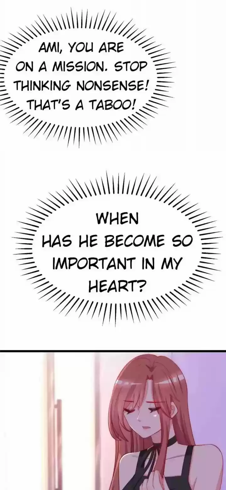 Jerk, You Can't Escape Chapter 182