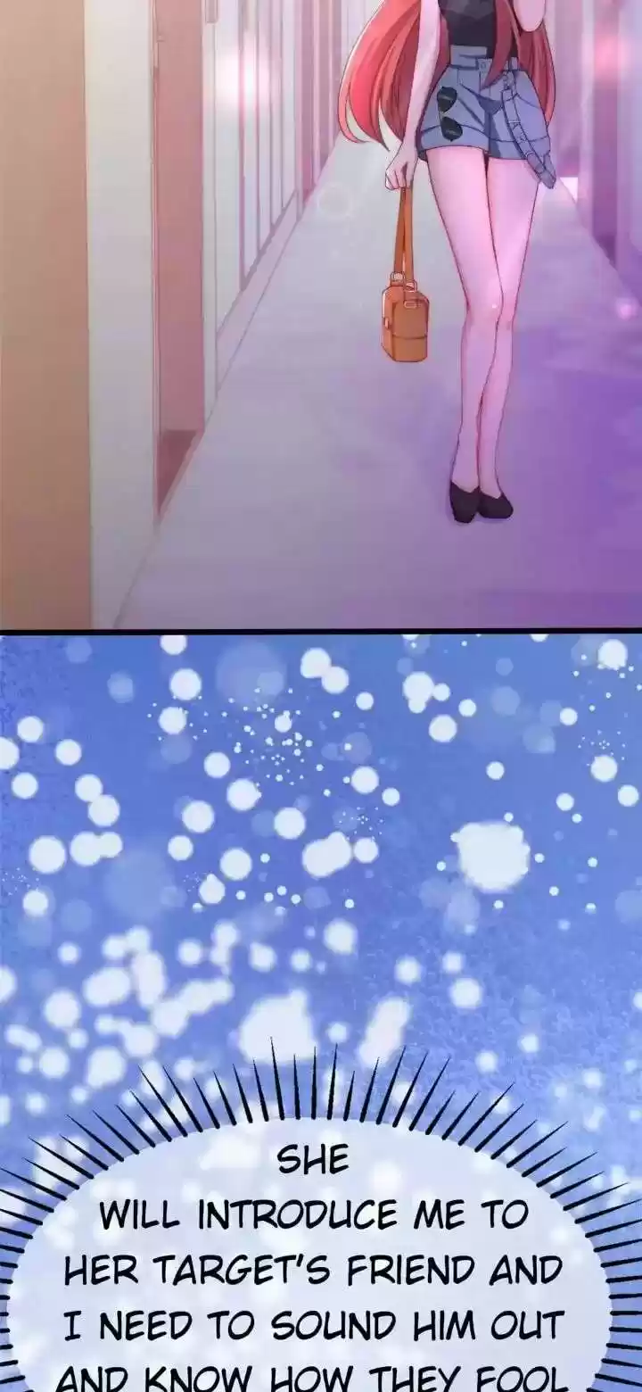 Jerk, You Can't Escape Chapter 182