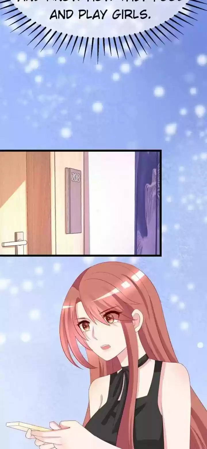 Jerk, You Can't Escape Chapter 182