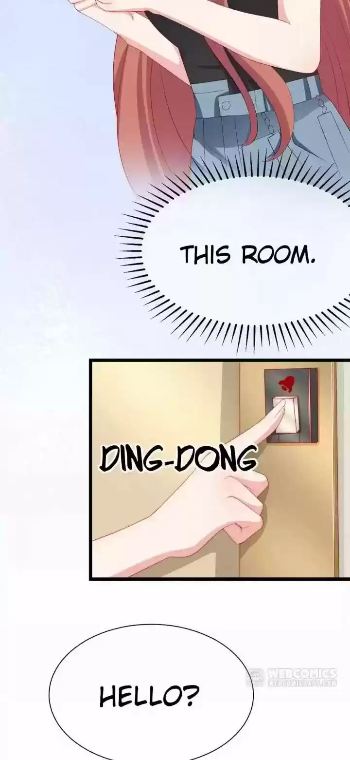 Jerk, You Can't Escape Chapter 182