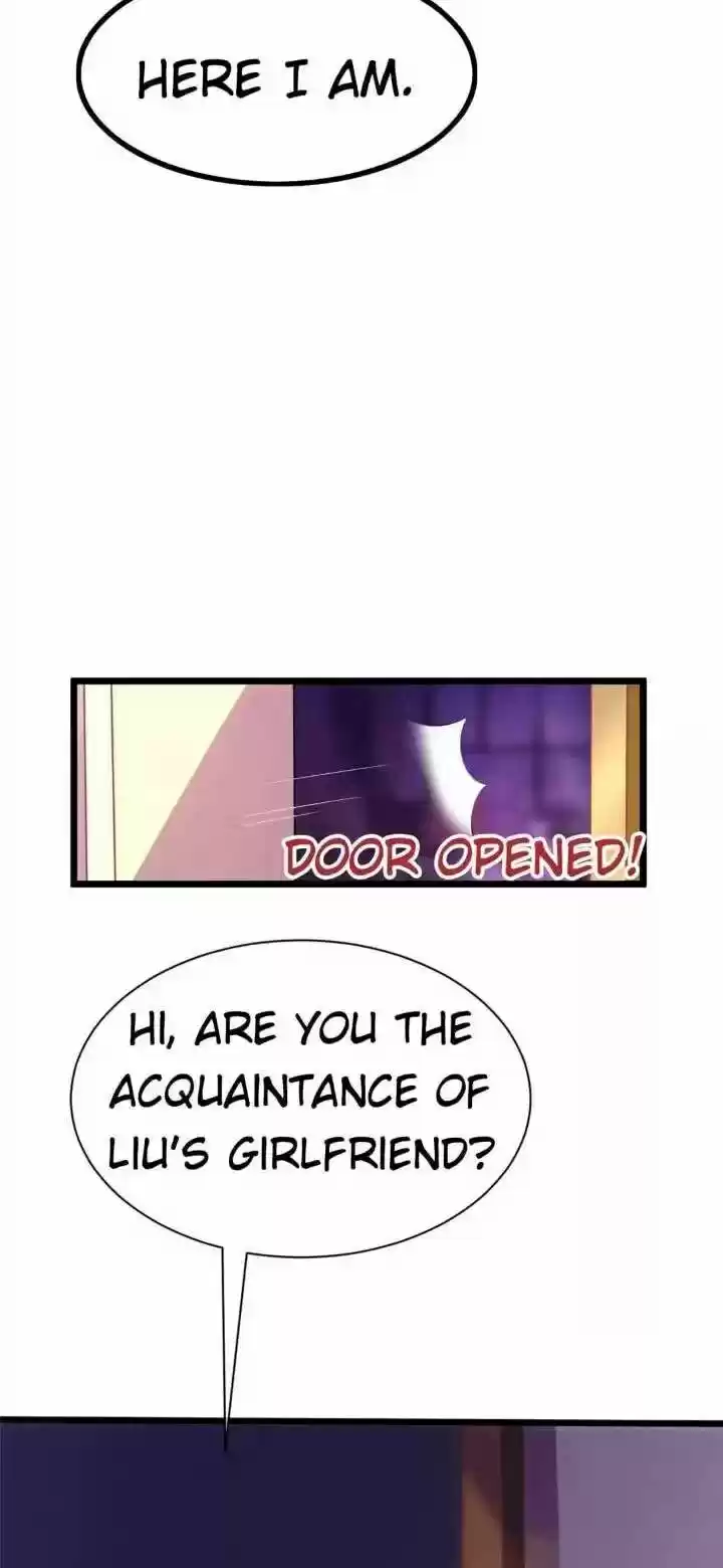 Jerk, You Can't Escape Chapter 182