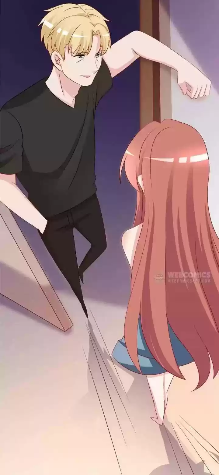 Jerk, You Can't Escape Chapter 182