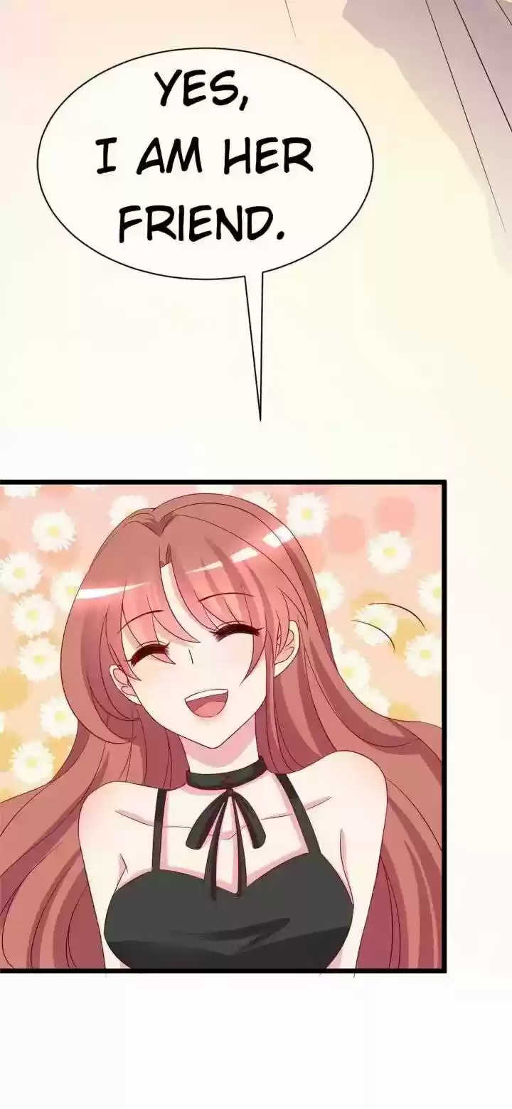 Jerk, You Can't Escape Chapter 182