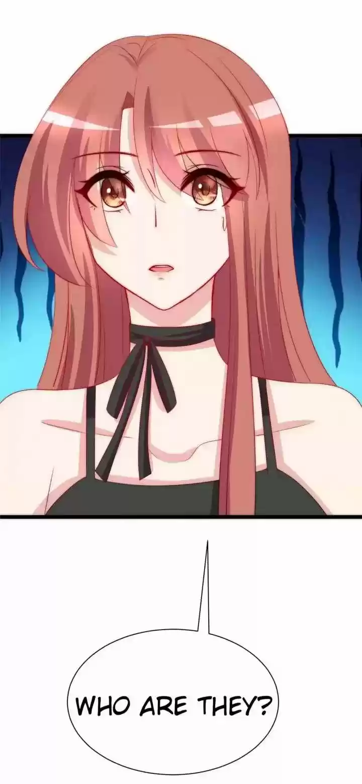 Jerk, You Can't Escape Chapter 182