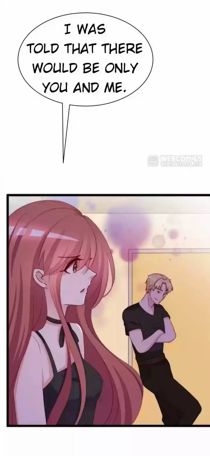 Jerk, You Can't Escape Chapter 182