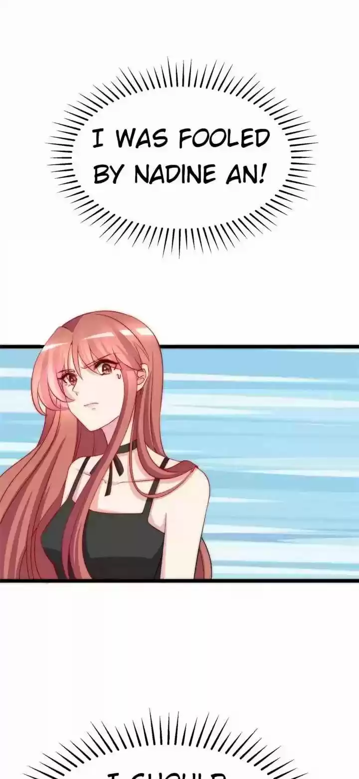 Jerk, You Can't Escape Chapter 182