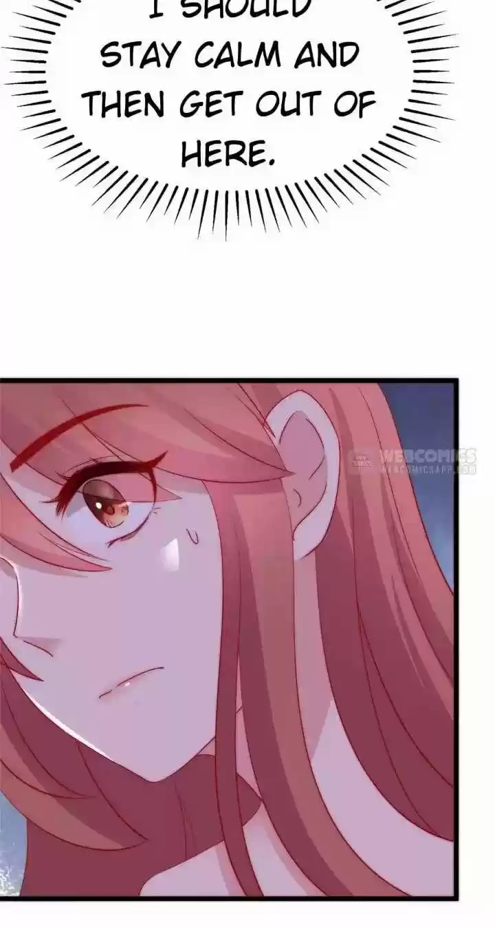 Jerk, You Can't Escape Chapter 182