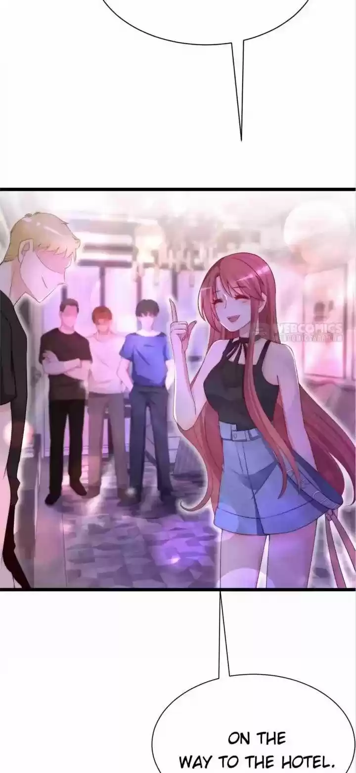 Jerk, You Can't Escape Chapter 183