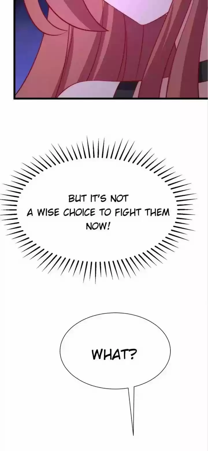 Jerk, You Can't Escape Chapter 183