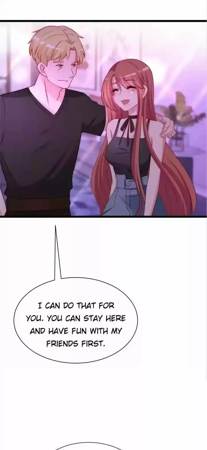 Jerk, You Can't Escape Chapter 183