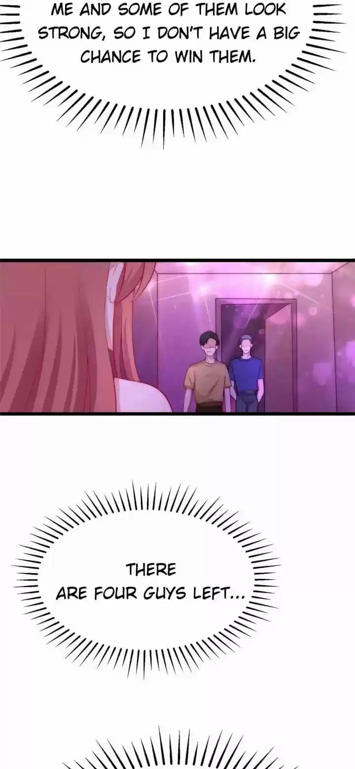 Jerk, You Can't Escape Chapter 183