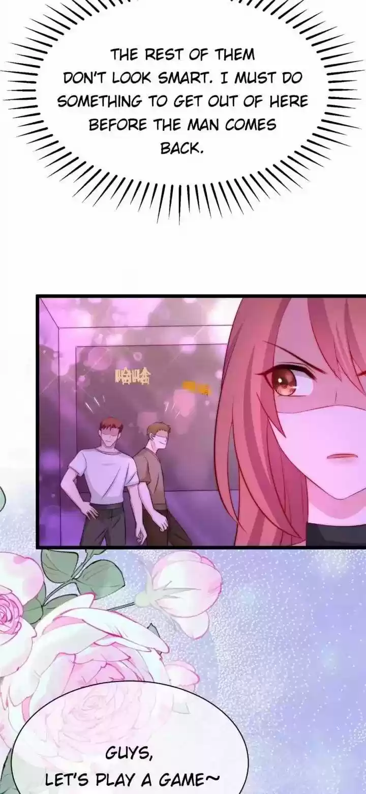 Jerk, You Can't Escape Chapter 183