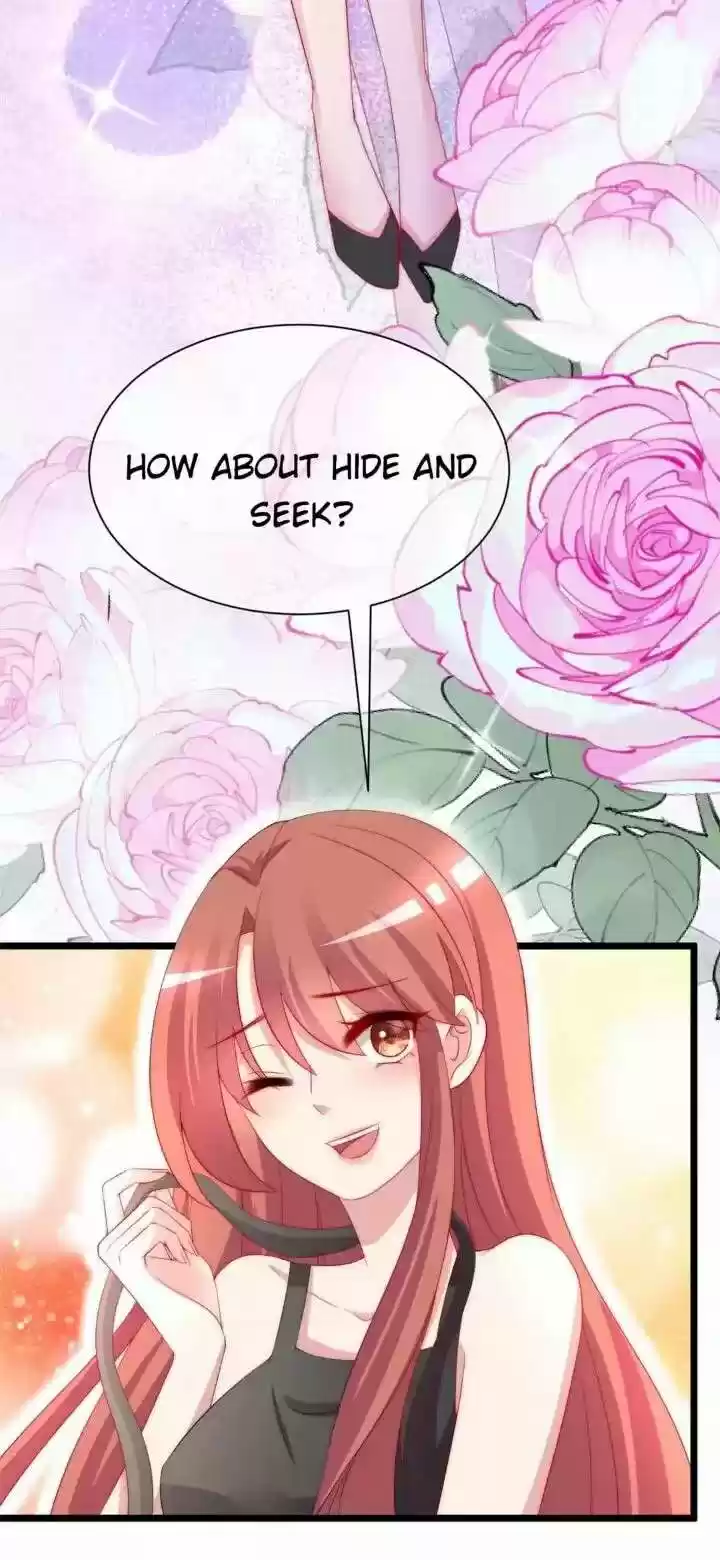 Jerk, You Can't Escape Chapter 183