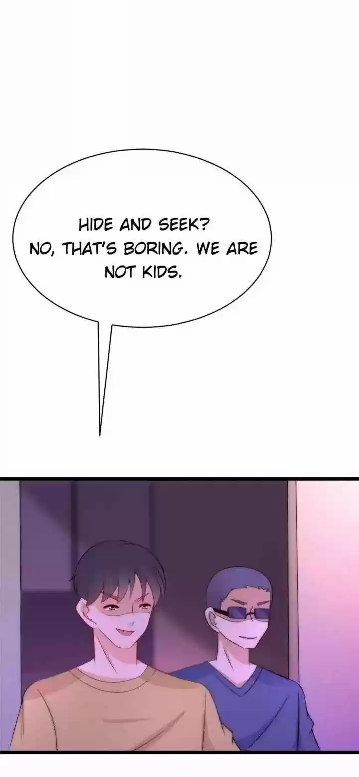 Jerk, You Can't Escape Chapter 183