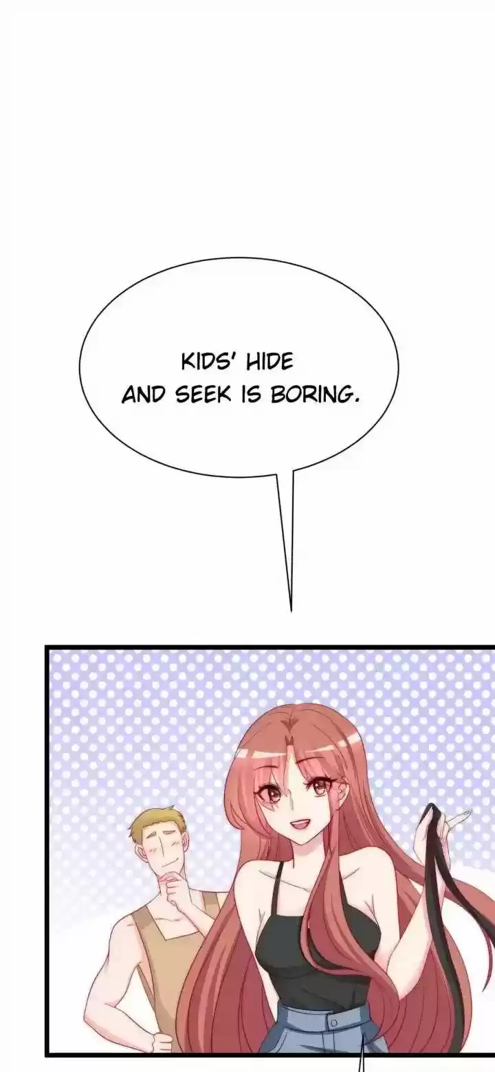 Jerk, You Can't Escape Chapter 183