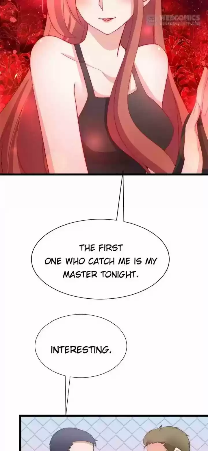 Jerk, You Can't Escape Chapter 183