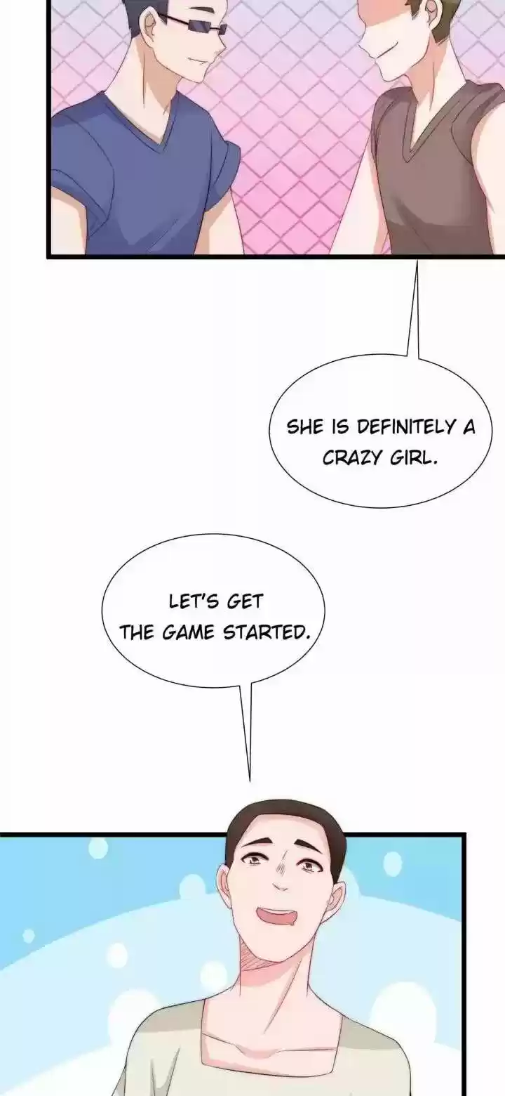 Jerk, You Can't Escape Chapter 183